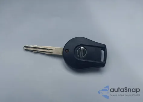 2017 Nissan Versa 1.6 Sv z USA, uszkodzony, nr VIN 3N1CN7AP6HL877063